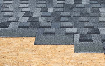 expert Crackenthorpe asphalt roof companies