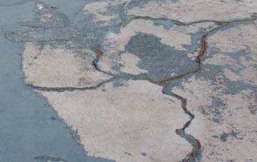 fibreglass roofing replacement Crackenthorpe