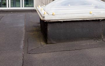 disadvantages of Crackenthorpe flat roofs