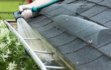 Crackenthorpe gutter cleaning costs
