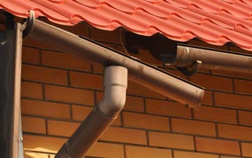 Crackenthorpe gutter repair costs