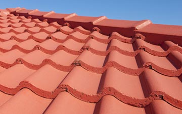 Crackenthorpe tile and slate roof replacement